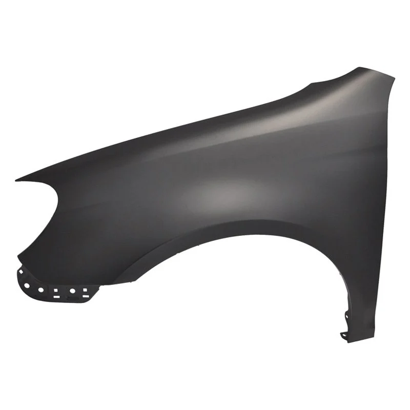Fender Front Left CAPA for Volkswagen Jetta Wagon 2010–2014