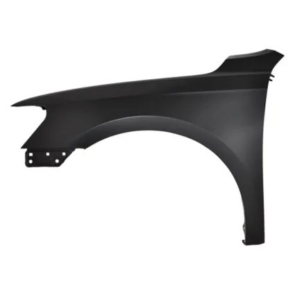 Fender Front Left CAPA for Volkswagen Passat 2012–2015