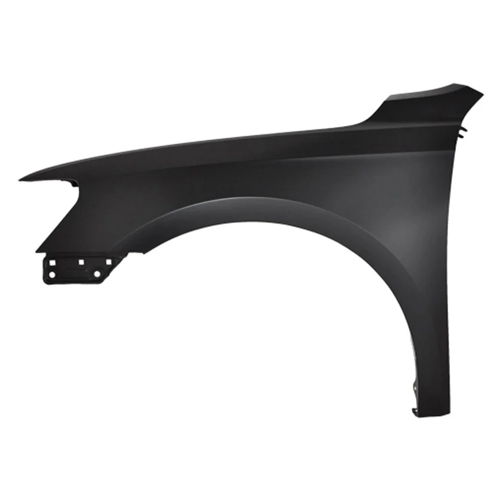 Fender Front Left CAPA for Volkswagen Passat 2012–2015