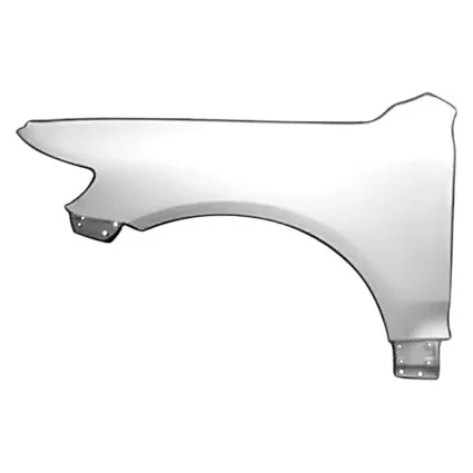 Fender Front Left for Volkswagen Touareg 2008–2010