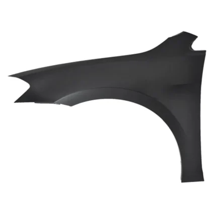 Fender Front Left CAPA for Volkswagen e-Golf Golf GTI