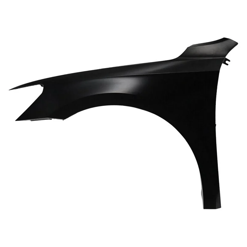 Fender Front Left CAPA for Volkswagen Passat 2016–2019