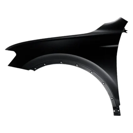 Fender Front Left CAPA for Volkswagen Tiguan 2018–2021