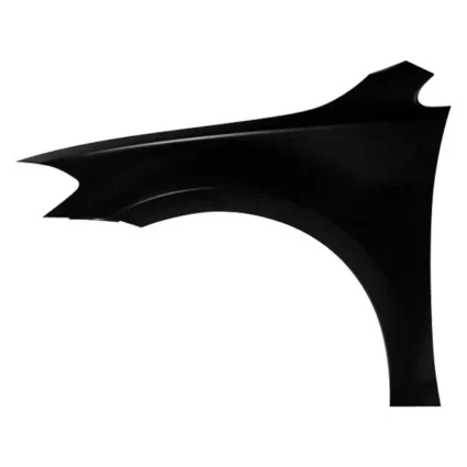 Fender Front Left From 12-12-16 for Volkswagen e-Golf Golf Golf Alltrack Golf R Golf SportWagen GTI
