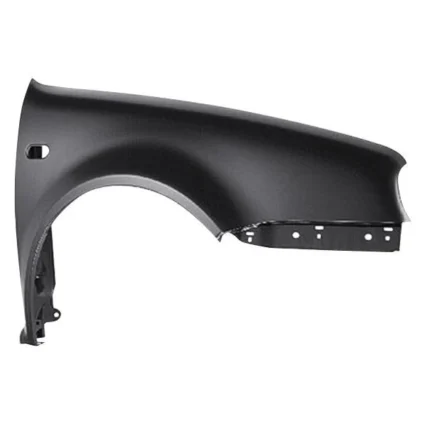 Fender Front Right Type 4 for Volkswagen Golf 1999–2006