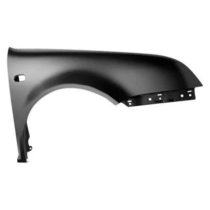 Fender Front Right Type 4 for Volkswagen Jetta Sedan 1999–2005
