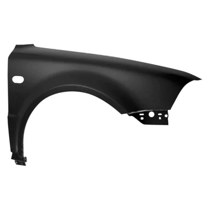 Fender Front Right New Design To VIN 4204000 for Volkswagen Passat 2001–2004