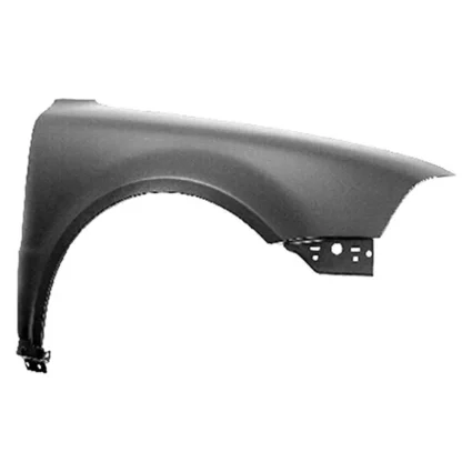 Fender Front Right From VIN 4204001 for Volkswagen Passat 2004–2005