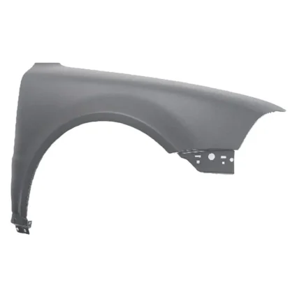 Fender Front Right From VIN 4204001 CAPA for Volkswagen Passat 2004–2005