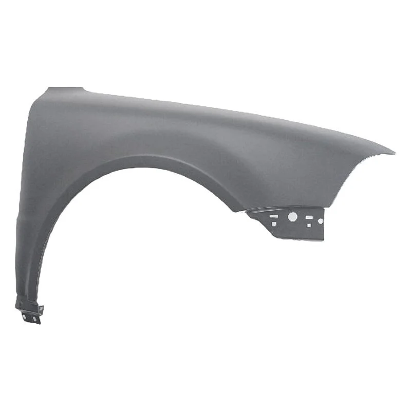 Fender Front Right From VIN 4204001 CAPA for Volkswagen Passat 2004–2005