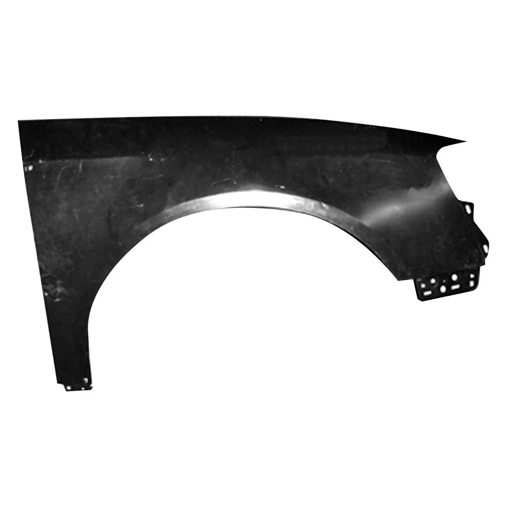 Fender Front Right Steel for Volkswagen Passat 2006–2010