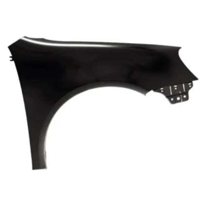 Fender Front Right CAPA for Volkswagen GTI Rabbit