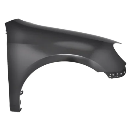 Fender Front Right CAPA for Volkswagen Golf GTI