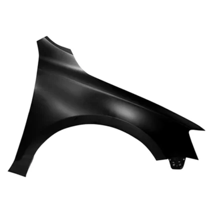 Fender Front Right for Volkswagen Jetta Sedan 2011–2018