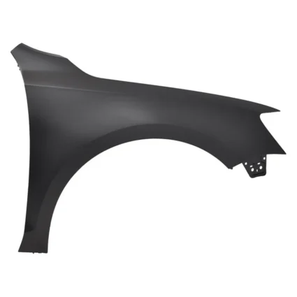 Fender Front Right CAPA for Volkswagen Jetta Sedan 2011–2018