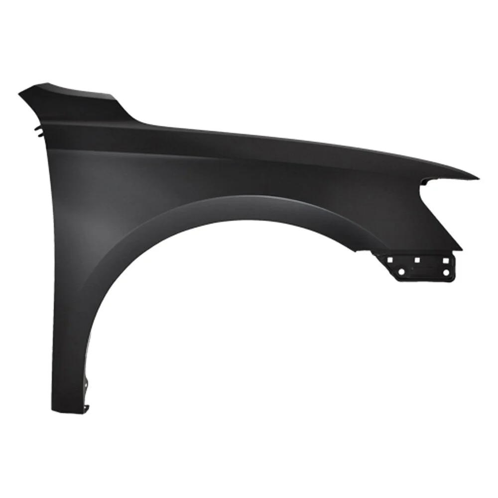 Fender Front Right CAPA for Volkswagen Passat 2012–2015