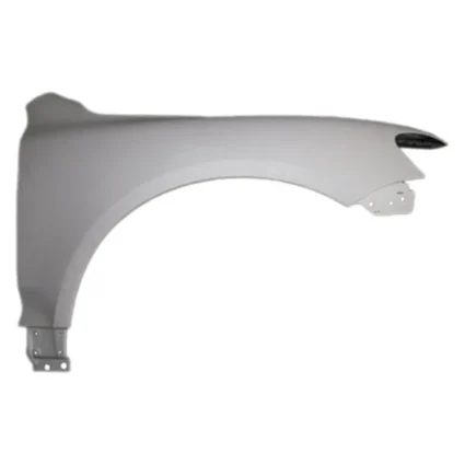 Fender Front Right for Volkswagen Touareg 2008–2010