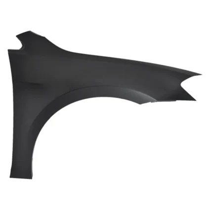 Fender Front Right CAPA for Volkswagen e-Golf Golf GTI