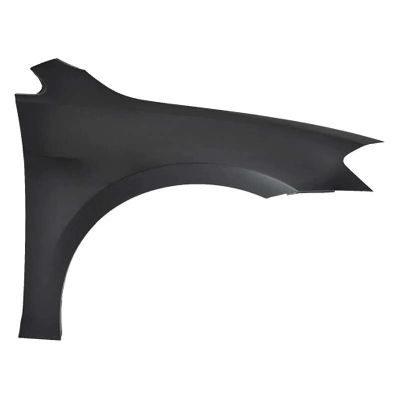 Fender Front Right CAPA for Volkswagen e-Golf Golf GTI