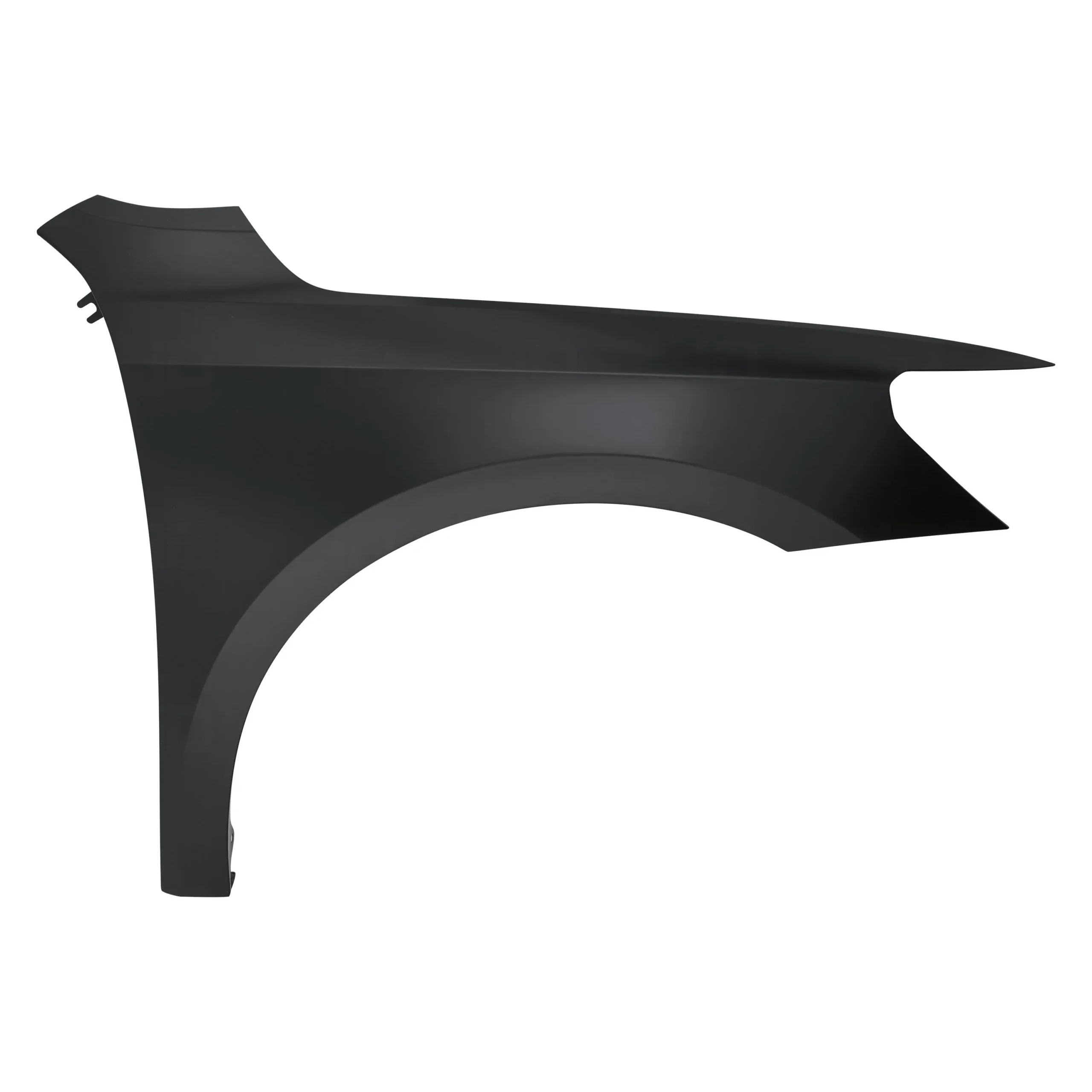 Fender Front Right for Volkswagen Passat 2016–2019