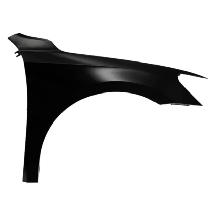 Fender Front Right CAPA for Volkswagen Passat 2016–2019