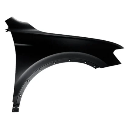 Fender Front Right CAPA for Volkswagen Tiguan 2018–2021