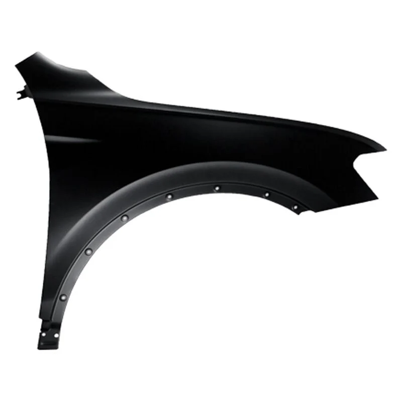 Fender Front Right CAPA for Volkswagen Tiguan 2018–2021
