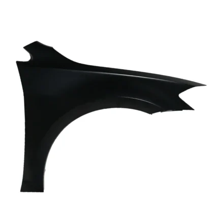 Fender Front Right From 12-12-16 CAPA for Volkswagen e-Golf Golf Golf Alltrack Golf R Golf SportWagen GTI