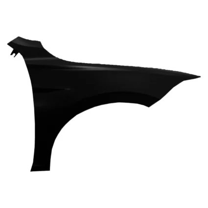 Fender Front Right for Volkswagen Jetta 2019–2023