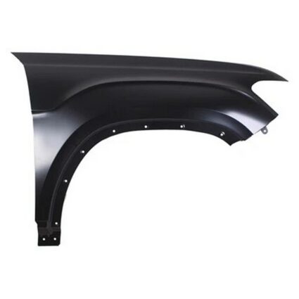 Fender Front Right for Volkswagen Atlas Atlas Cross Sport