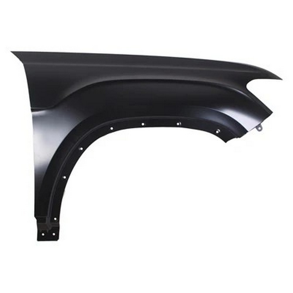 Fender Front Right for Volkswagen Atlas Atlas Cross Sport
