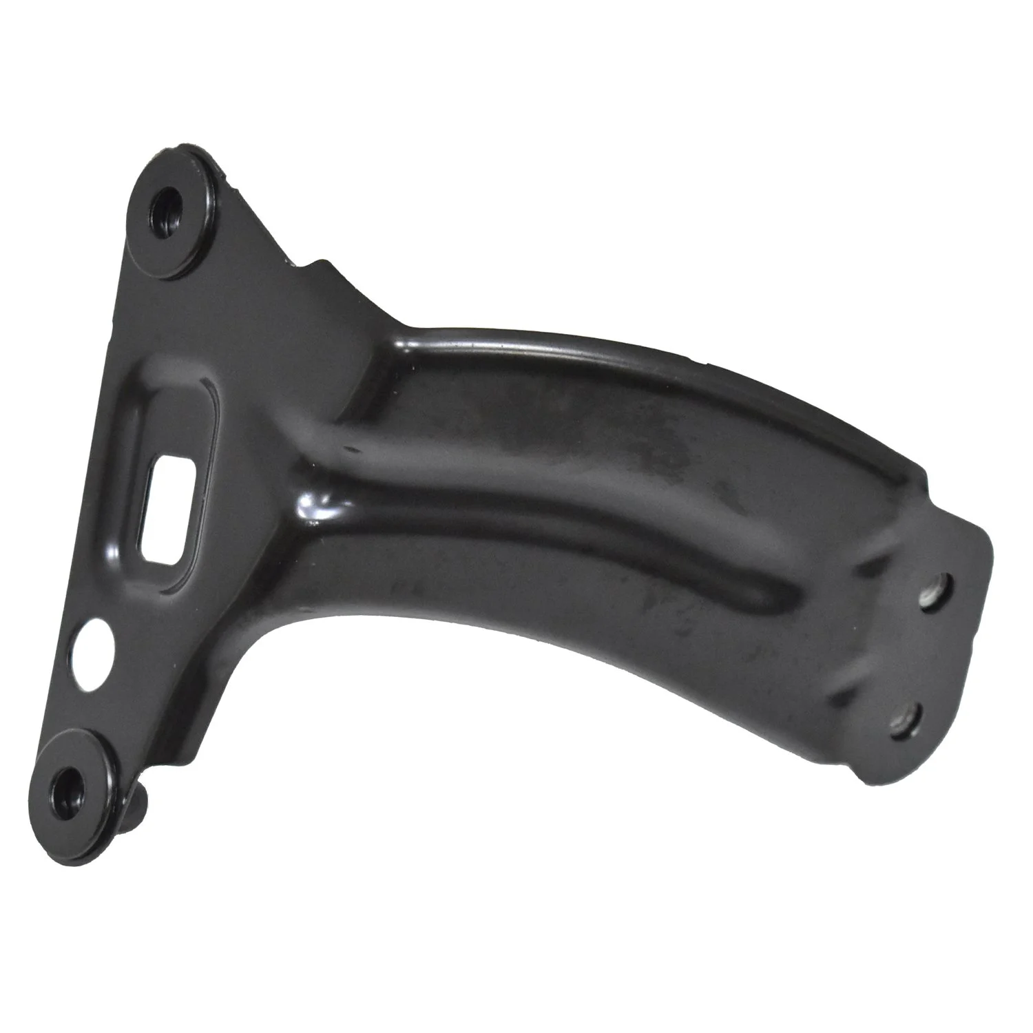 Fender Brace Front Left From 12-12-16 for Volkswagen e-Golf Golf Golf Alltrack Golf R Golf SportWagen GTI