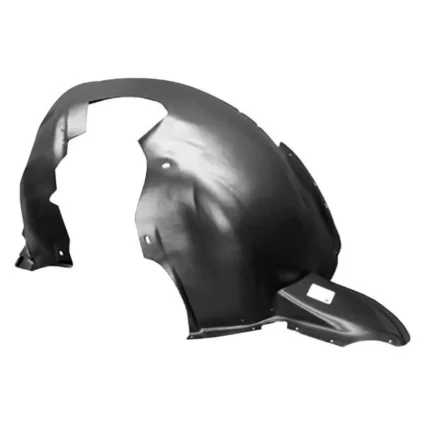Fender Liner Left for Volkswagen Jetta 2011–2014