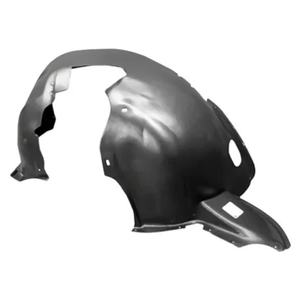 Fender Liner Left To 6-30-15 for Volkswagen Jetta GLI GLI SE GLI SEL GLI Autobahn 2012–2015