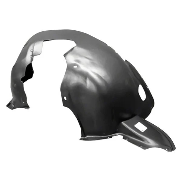 Fender Liner Left To 6-30-15 for Volkswagen Jetta GLI GLI SE GLI SEL GLI Autobahn 2012–2015