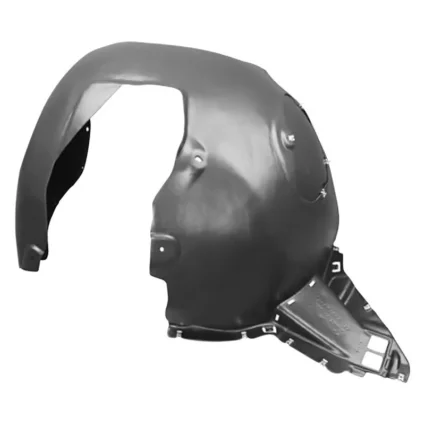 Fender Liner Left for Volkswagen Beetle Convertible 2013–2019