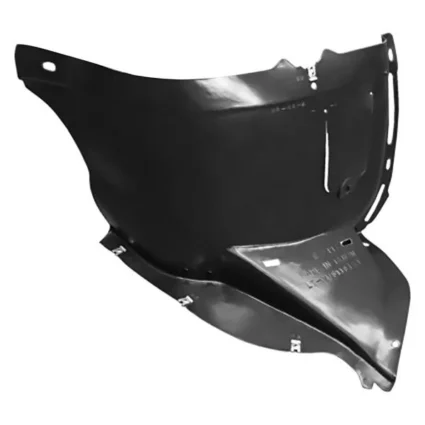 Fender Liner Front Left Forward To 11-2-15 for Volkswagen e-Golf 2015–2020