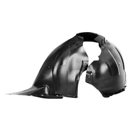 Fender Liner Left w/o Fog Lamps for Volkswagen Jetta S Sport Base Trendline Highline Comfortline TDI SE TDI SEL Highline TDI Comfortline TDI Trendline TDI TDI S Hybrid SEL Premium SE SEL TDI SEL Premium Live Hybrid Sportline Wolfsburg Edition SE Sport 2015–2018