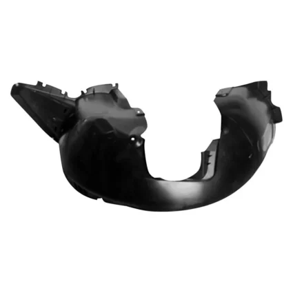 Fender Liner Left PP/Injection for Volkswagen Passat 2016–2019