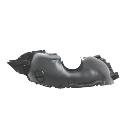 Fender Liner Left w/o Fog Lamps for Volkswagen Jetta 2019–2023