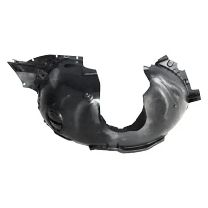 Fender Liner Left w/Fog Lamps for Volkswagen Jetta 2019–2021