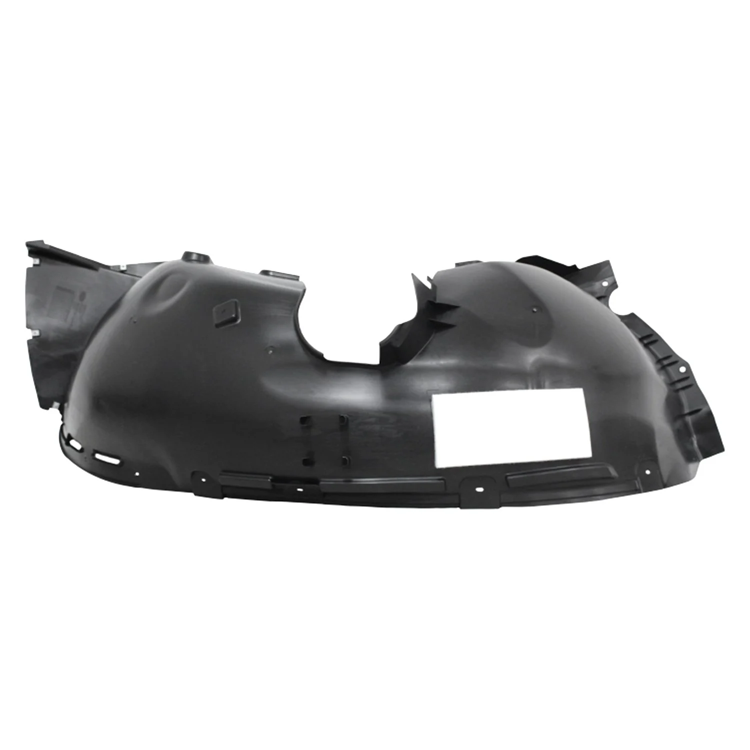 Fender Liner Left for Volkswagen Atlas 2018–2020
