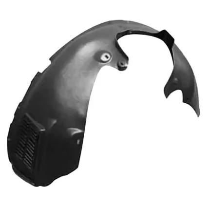 Fender Liner Right for Volkswagen Beetle 2006–2010