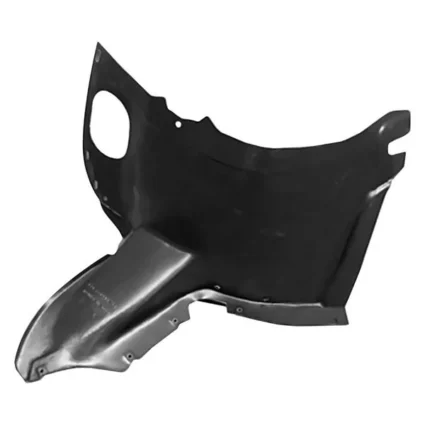 Fender Liner Front Right for Volkswagen Golf GTI