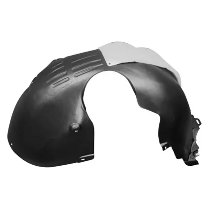 Fender Liner Rear Right for Volkswagen Golf 2015–2016