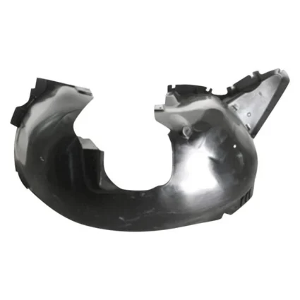 Fender Liner Right PP/Injection for Volkswagen Passat 2016–2019