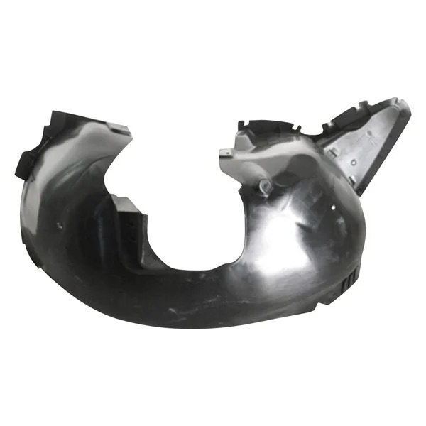 Fender Liner Right PP/Injection for Volkswagen Passat 2016–2019
