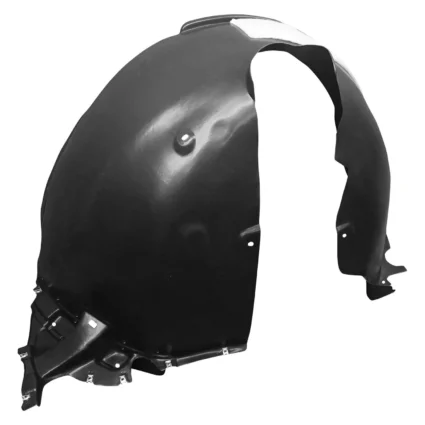 Fender Liner Right Standard Style PE/Vacuum Form for Volkswagen Tiguan 2018–2021