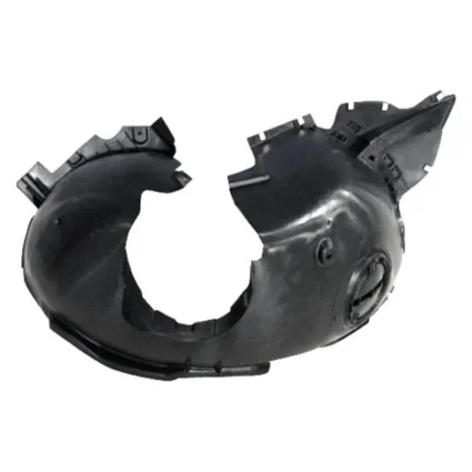 Fender Liner Right w/Fog Lamps for Volkswagen Jetta 2019–2021