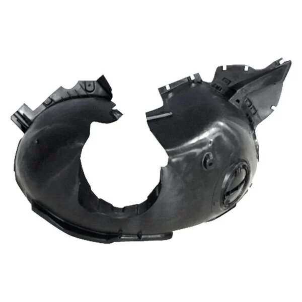 Fender Liner Right w/Fog Lamps for Volkswagen Jetta 2019–2021